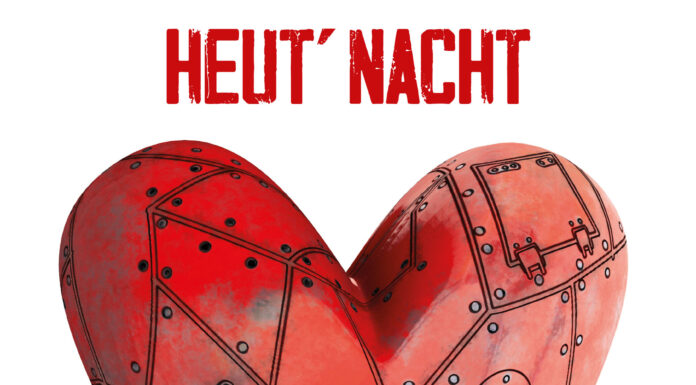 Neues Video – Superfeucht HEUT’NACHT 2021