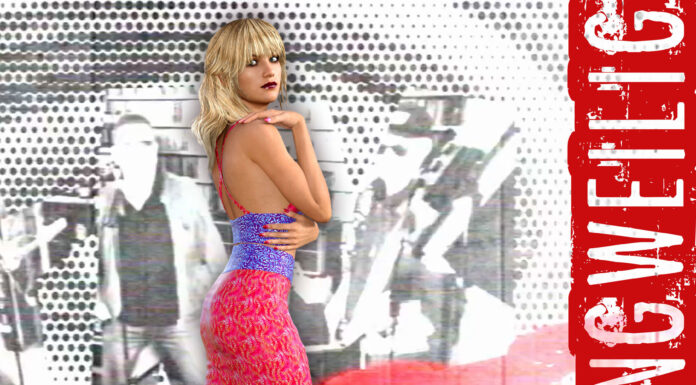 Neues Video – Superfeucht LANGWEILIG 2022